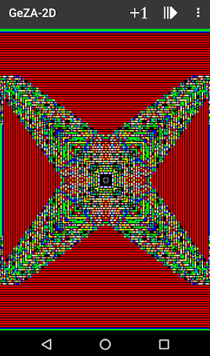 GeZA-2D Screen 3