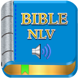 Bible (NLV)  New Life Version With audio icon