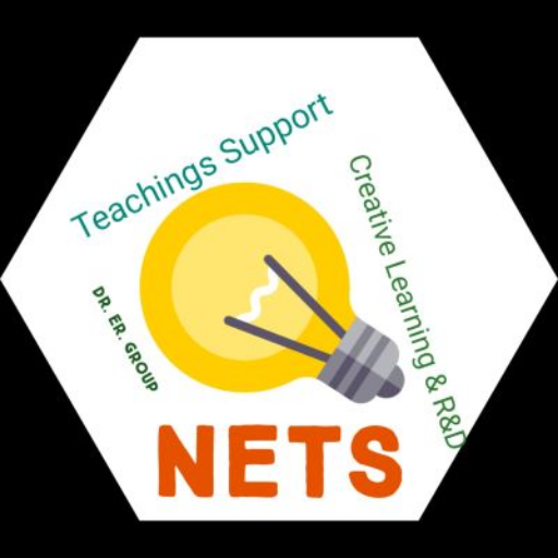 NETS Result logo