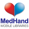 MedHand Mobile Libraries icon