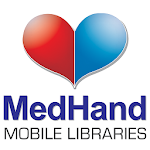 Cover Image of Tải xuống MedHand Mobile Libraries  APK