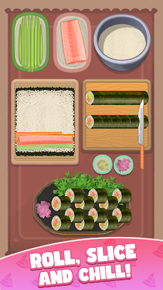 Cookingdom - Screenshot 3