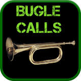 Bugle Calls ( Please upgrade to Bugle Calls II ) icon