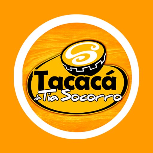 Tacacá da Tia Socorro logo