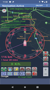 Free Gps For Boat fishing - Apps on Google Play