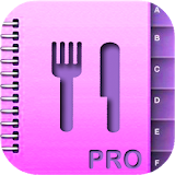 Ricette Pro icon
