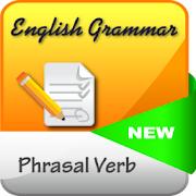 Top 40 Education Apps Like English Grammar – Phrasal Verb - Best Alternatives