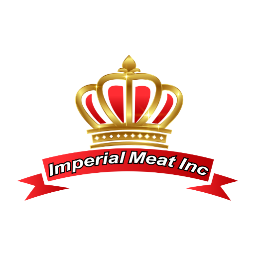 Imperial Meat Market logo