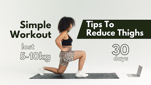 Android application Workout Fitness Hub for Women screenshort