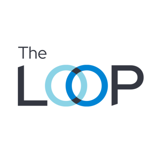 Envestnet - The Loop logo