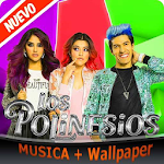 Cover Image of ดาวน์โหลด los polinesios musica e fotos e juegos 1.0 APK