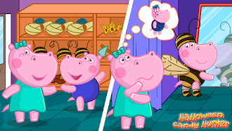 Game screenshot Halloween: Candy Hunter hack