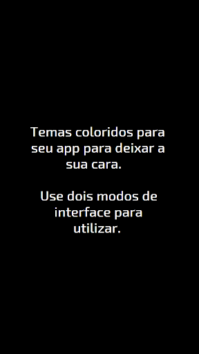 Android application Oficina Digital screenshort