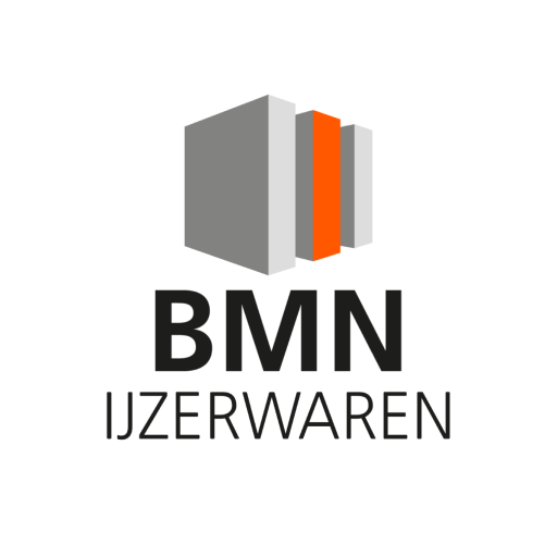 BMN IJzerwaren 3 Icon