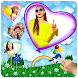 Photo Balloons Live Wallpaper - Androidアプリ