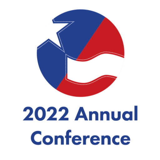 USFIA 2022 Annual Conference logo