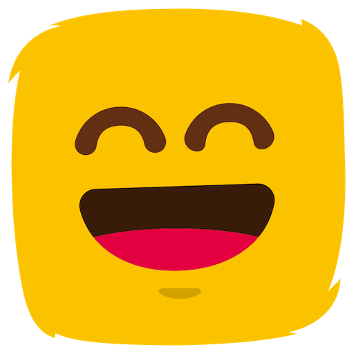 Fundels™ logo