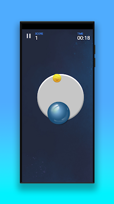 Carry Ball: ball balance game - Screenshot 3
