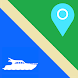 Boat Navigation - Androidアプリ