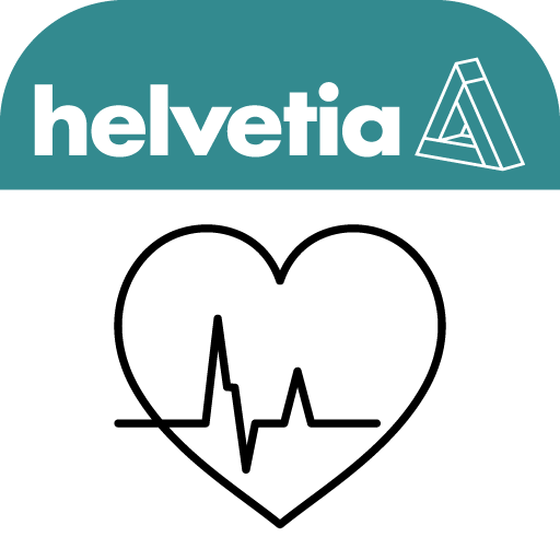 Helvetia Salud Download on Windows