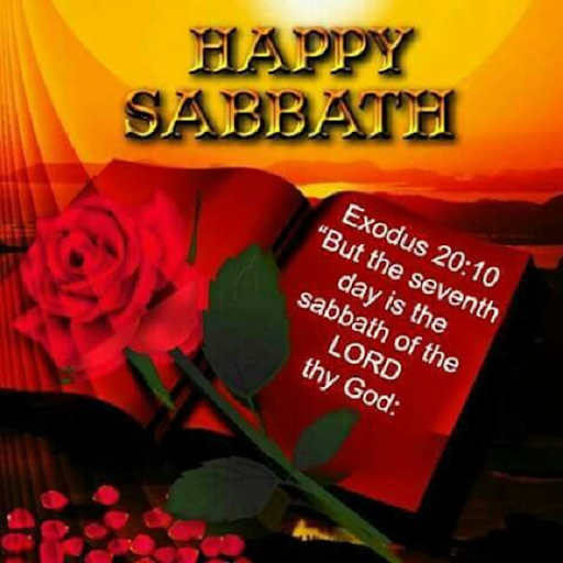 Happy Sabbath Wishes App Store Data Revenue Download Estimates On Play Store