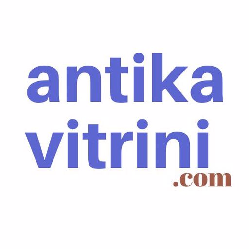 antikavitrini logo