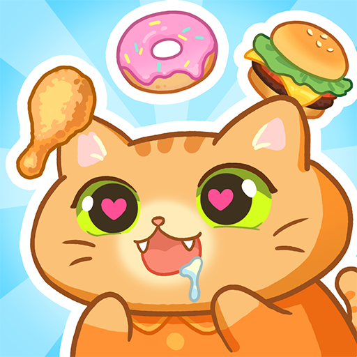 Cat's Kitchen: food maker Descarga en Windows