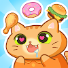 Cat diner: Franchise tycoon icon