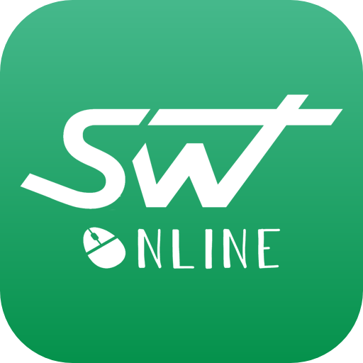 SWOnline Operation logo