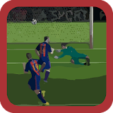 New FIFA Mobile Soccer Guide icon
