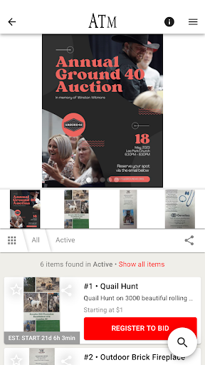 Buy With ATM Screen 2