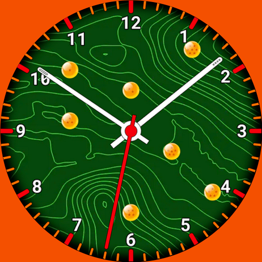WatchRadarZ : Balls Radar Scarica su Windows