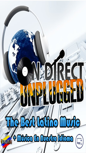 On Direct Latino Screen 2