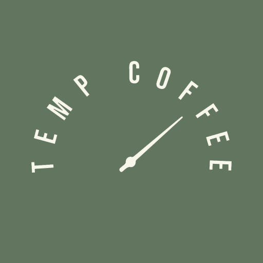 Temp Coffee logo