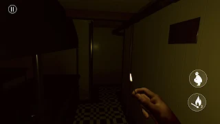 Under: Depths of Fear - Screenshot 1