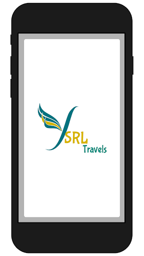 Android application SRL Travels screenshort