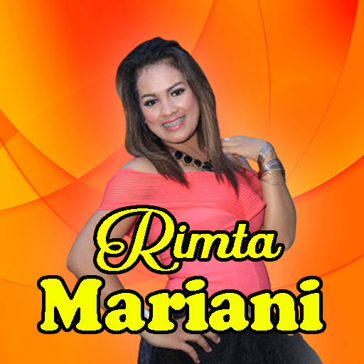 100+ Lagu Karo Rimta Mariani logo