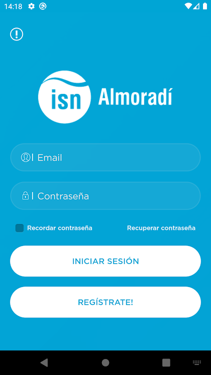ISN Sport Almoradi - 9.1 - (Android)