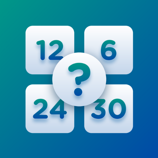 Metrix - Number Guessing logo