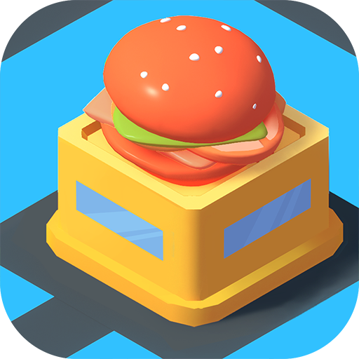 Jack's Diner City Download on Windows