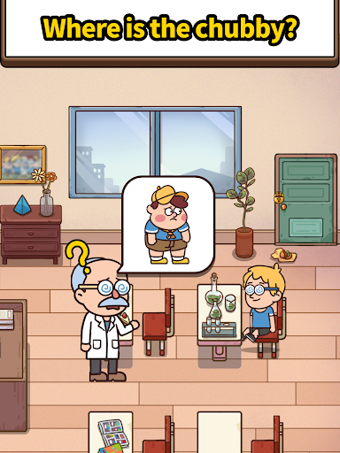 Case Hunter: Brain funny Cases - Puzzle - games