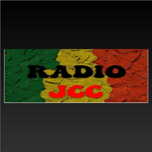 Android application Radio JCC REGGAE screenshort