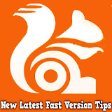 New Uc browser Fast 2017 Tips icon