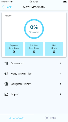 Türkoğlu Eğitim Akademisi Screen 3
