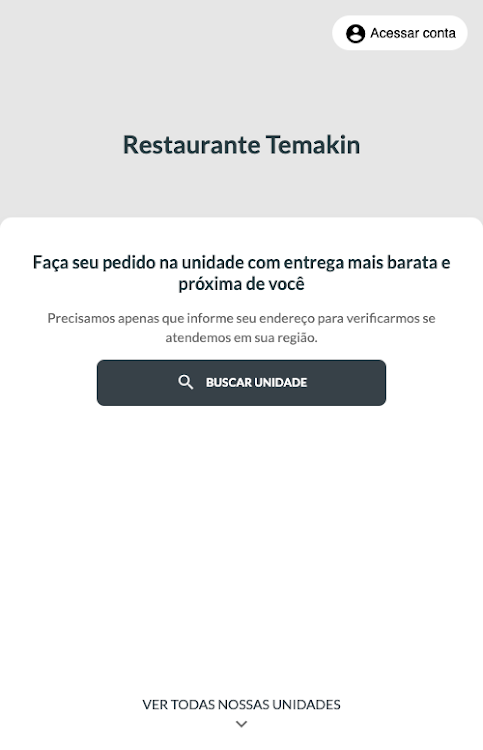 Restaurante Temakin - 2.19.14 - (Android)
