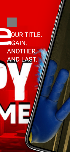 Poppy Playtime game tips