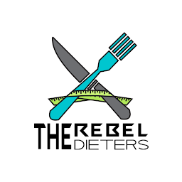 Icon image The Rebel Dieters