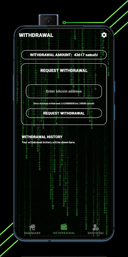 bitcoin matrix system puteți trimite bitcoin la paypal