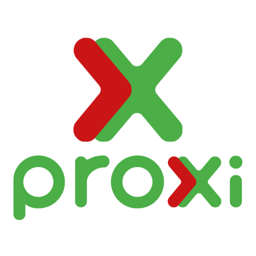 Supermercados Proxi logo