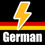 Quick and Easy German Lessons icon